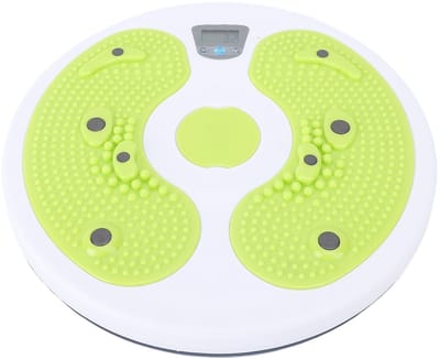 MTTproducts - Taille-Ontluchter met Teller voor Effectieve Oefeningen