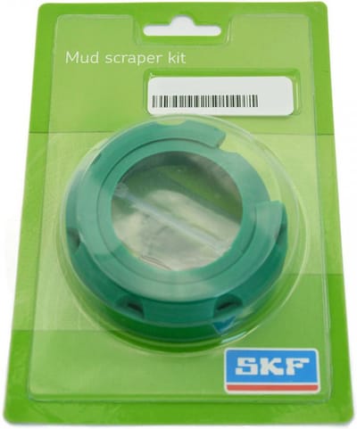 skf vork stofhoes voor husqvarna 250 te 4t 2012 tot 2013 nieuw