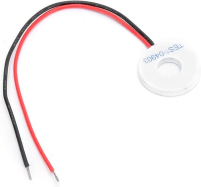 Thermoelektrische Koelmodule 5V 3A voor Elektronische Koeling en Koellichaam