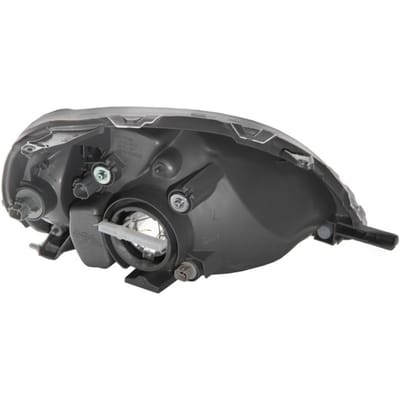 Koplampen TYC 20-5730-08-2, links