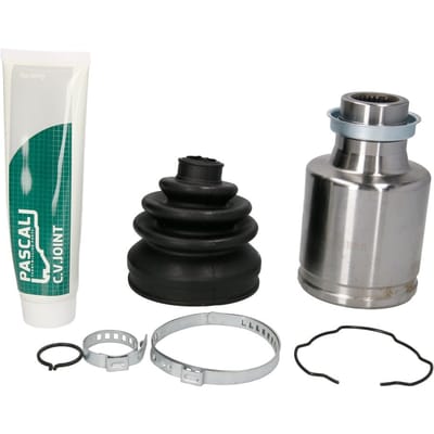 Homokineet reparatie set, aandrijfas PASCAL G83017PC rechts