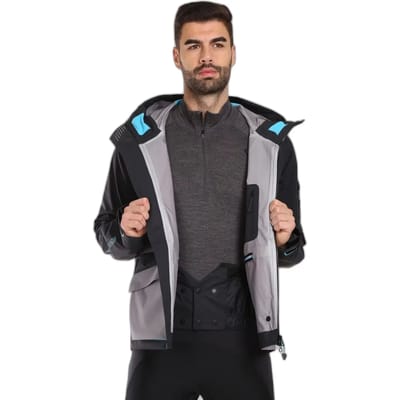Ski-jas Kilpi Ltd Archer