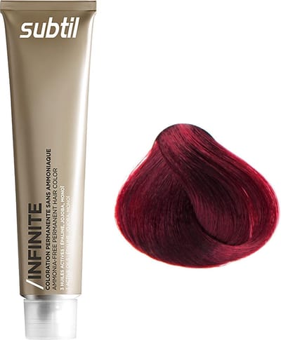 Subtil - Color - Infinite - 6.66 Extra Donker Roodblond - 60 ml