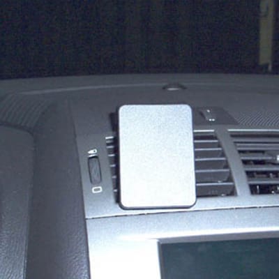 Brodit ProClip houder geschikt voor Peugeot 407 2004-2010 Center mount