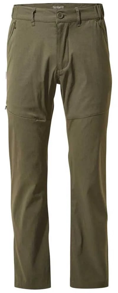 Craghoppers Kiwi Pro Ii Broek Groen 42 / 33 Man