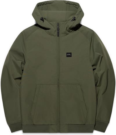 Vintage Industries Softshelljas Omega Jacket 30126