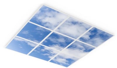 Ledvance LED Paneel 60X60CM | 297W 32670lm 8 | IP40 DALI Dimbaar