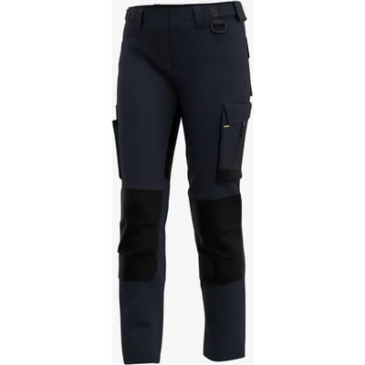 Werkbroek voor dames Safety Jogger Works Deneb