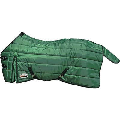 Paardendeken Umbria Equitazione Classic 350g