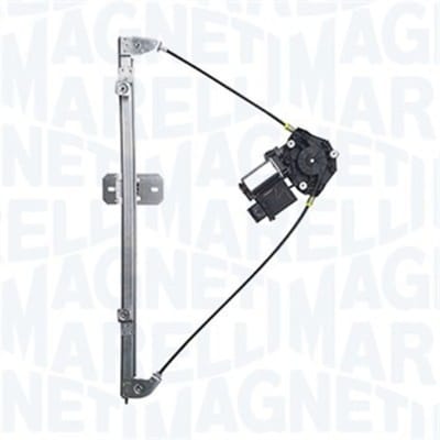 Raamregelaar MAGNETI MARELLI 350103174200