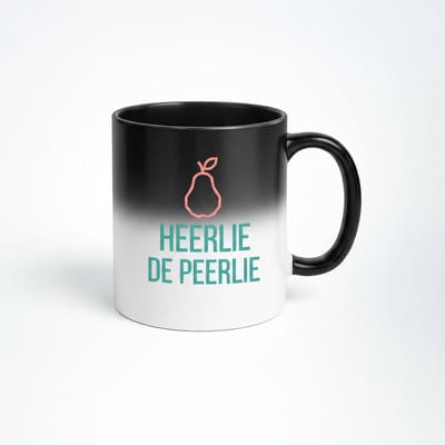 Nevolis® | Espressomok 330ml met Uniek Design | Ontwerp Jouw Eigen Mok | Handgemaakt Cadeau voor Koffieliefhebbers | Gepersonaliseerd op Aanvraag | Enkel of Grote Bestelling