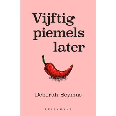 Vijftig Piemels Later - Deborah Seymus