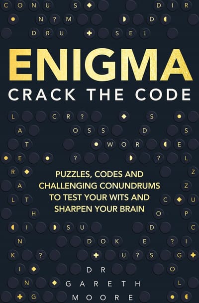 Enigma Crack the Code