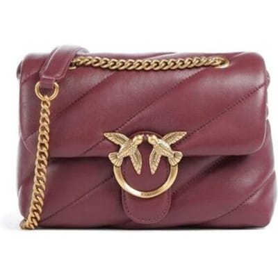 Tas Pinko LOVE PUFF MINI 107617 A0F2-WW5Q