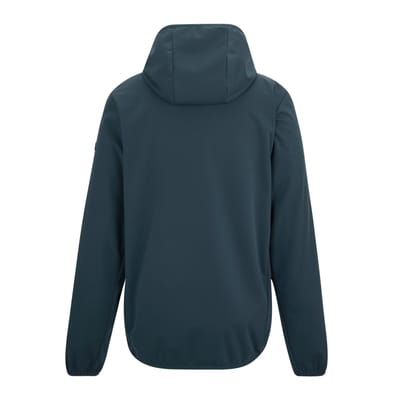 Regatta Heren Tredmoor Softshell Jacket (Nachtlucht)
