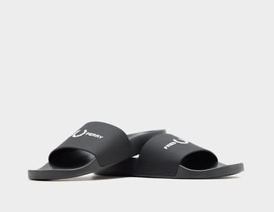 Sandalen Fred Perry Branded Slider