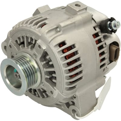 Spanningsregelaar STARDAX STX100524