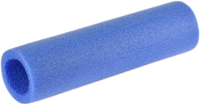 Comfortable Noodle – Accessoires Opzetstuk 1 Gat Foam Blauw