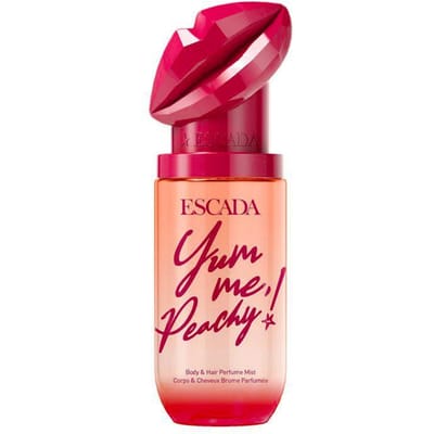 Escada Yum Me, Peachy! Body Mist 100 ml
