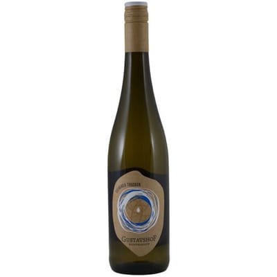 Gustavshof Silvaner Droog - 750 ml