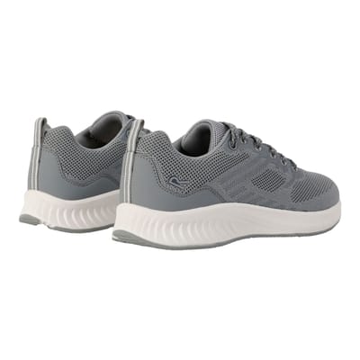 Regatta Dames/Dames Marine Sportschoenen (Donker staal)