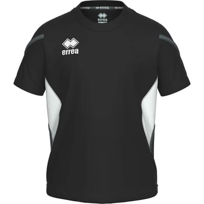 Errea Curtis T-Shirt Korte Mouw Ad - Sportswear - Volwassen