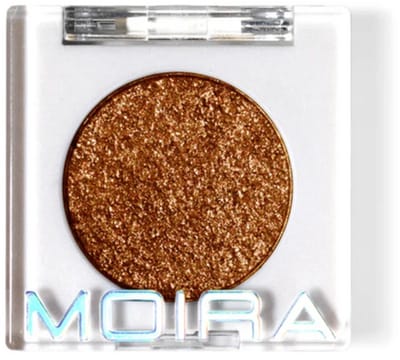 Moira Chroma Light Shadow - 08 Sunstone - Oogschaduw - VEGAN - 1,4 g