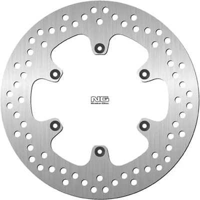 Remschijf voor vaste motorfiets NG Brake Disc DIS1431