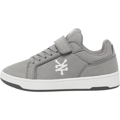 Zoo York Sneaker Highbridge (PS) ZYFWKPS000005 Grey-31
