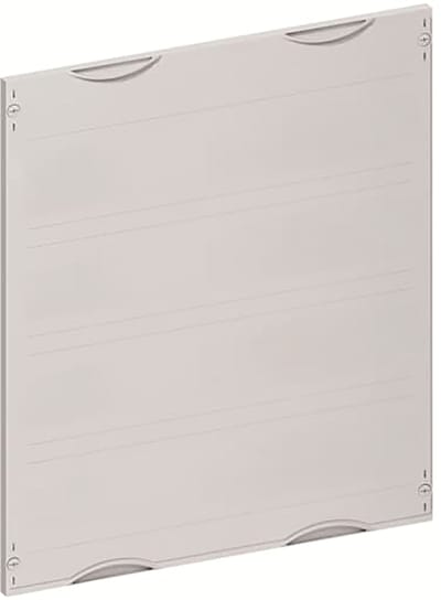 ABB AG24 blind afdekplaat 600x500mm - 2CPX062817R9999