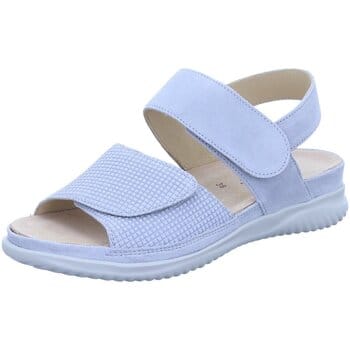 Platte sandalen Hartjes -