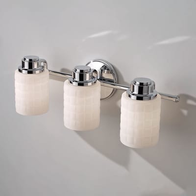 Landelijke Plafondlamp - Steady Lighting - Metaal - Landelijk - E27 - L: 38.1cm - Voor Binnen - Woonkamer - Eetkamer - Zilver