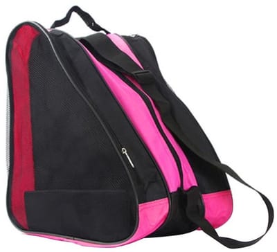 Allecto - Draagtas voor rolschaatsen - Unisex skates tas - Duurzaam
