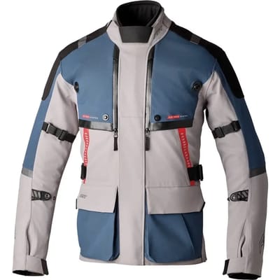 Motorjas RST Pro Series Vulcan CE