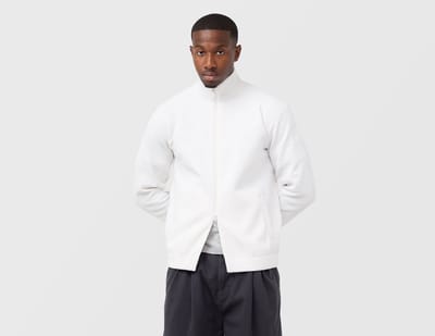 adidas Originals Munich 93 Knit Track Top