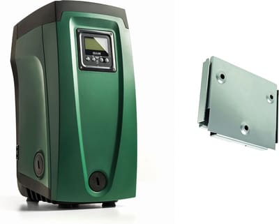 DAB Esybox + DAB Esywall - muurbevestiging - Hydrofoorpomp - Druk Verhoger - 7200l/h - 1550W - Droogloopbeveiliging