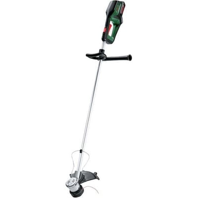 Bosch Home and Garden AdvancedGrassCut 36V-33 Grastrimmer Accu Zonder accu, Zonder lader 36 V Snijbreedte max.: 33 mm