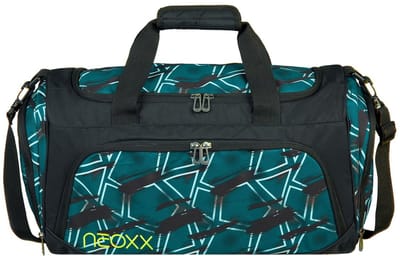 Neoxx MOVE - Sporttas 43.5 cm (Flash yourself)