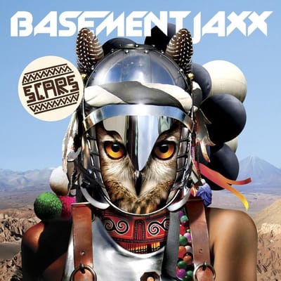 Scars - Basement Jaxx