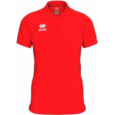 Meisjespolo Errea Evo