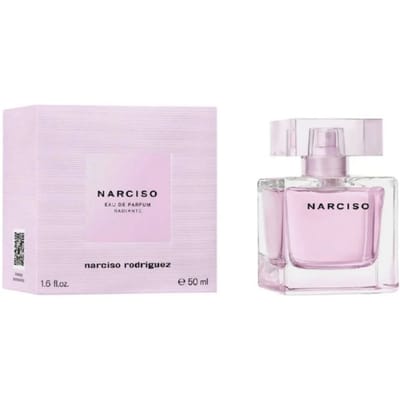Narciso Rodriguez Eau De Parfum Radiante Narciso Rodriguez - Narciso Eau De Parfum Radiante  - 50 ML
