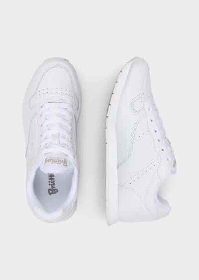 Sneakers - wit - Gr. 38 van Goldner Fashion