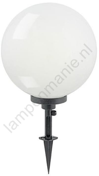 Tuinlamp Bal 40 cm staand TERRALUNA Eglo