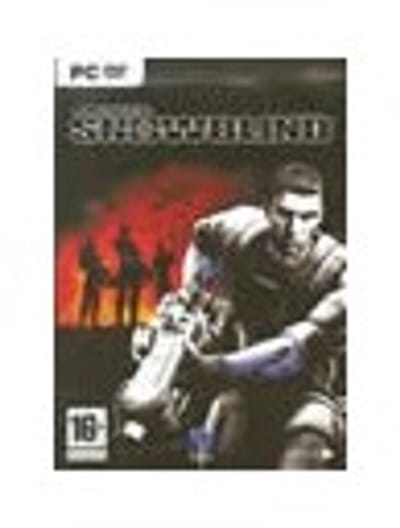 Project Snowblind (MA) /PC - Windows