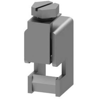 Siemens 8US19212BC00 Verzamelrailsysteem, accessoires railtussenruimte 40, 60 mm aansluitklem Connection terminal 440 A 50 stuk(s)