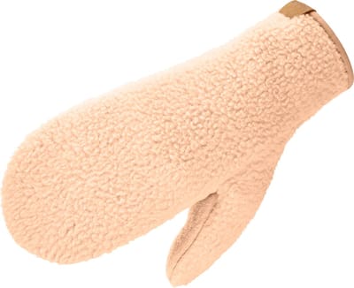 Salomon OUTLIFE FLEECE MITTEN - Wanten - l