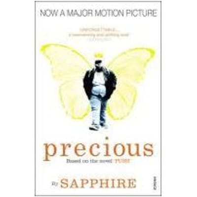 Precious - Sapphire