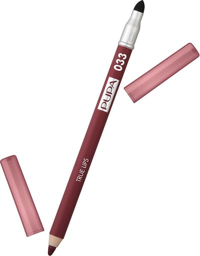 Pupa Milano - True Lips Lip Liner - 033 Bordeaux