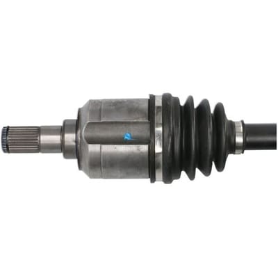 Aandrijfas POINT GEAR PNG76430