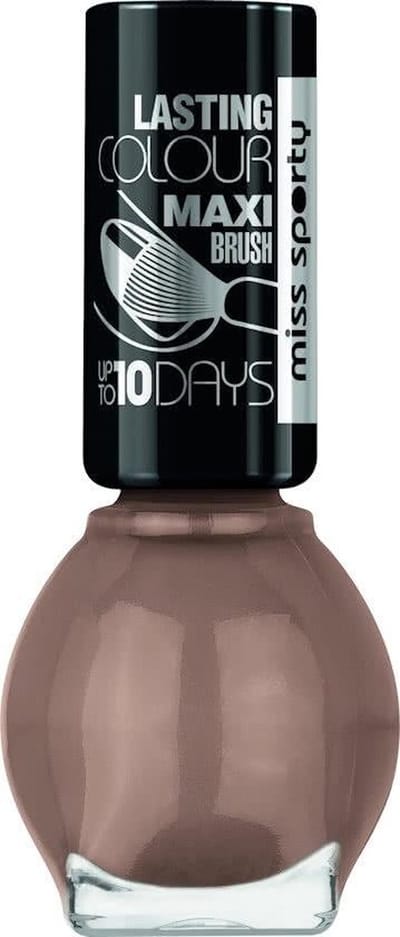 Miss Sporty Lasting Colour Nailpolish -530 -Nagellak